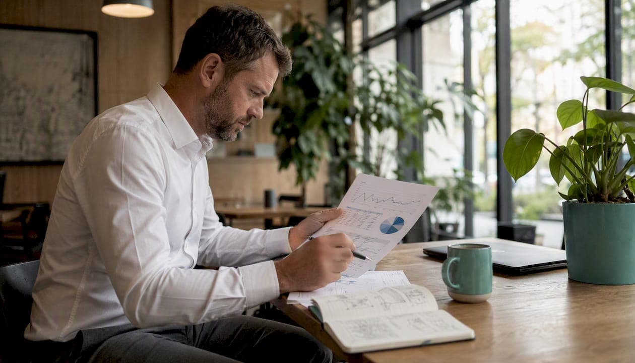 Risk-Adjusted Returns: How to Measure and Apply Them